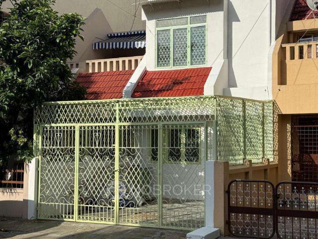 4 BHK House for Rent In P 5, 25th Main Rd