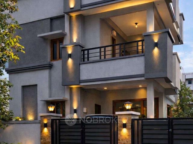 4 BHK House for Rent In Kandla Koya