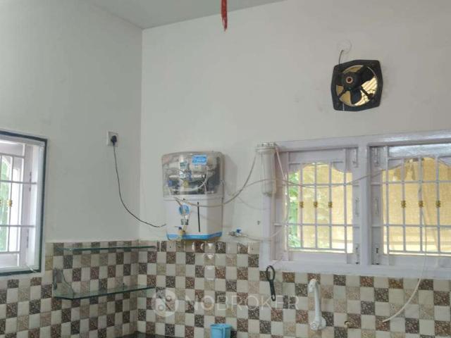 4 BHK House for Rent In Pallikaranai