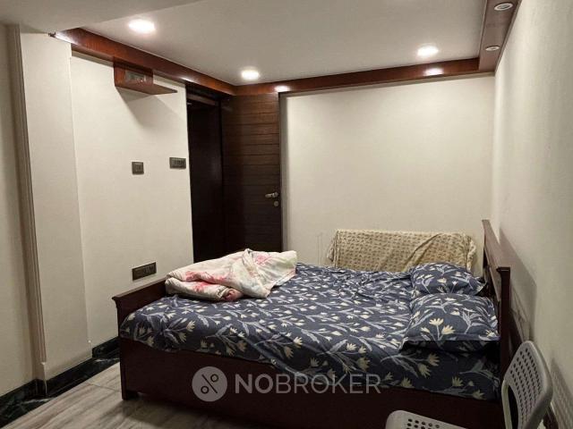 4 BHK House for Rent In Powai