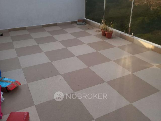 4+ BHK House for Rent In Pragathi Nagar