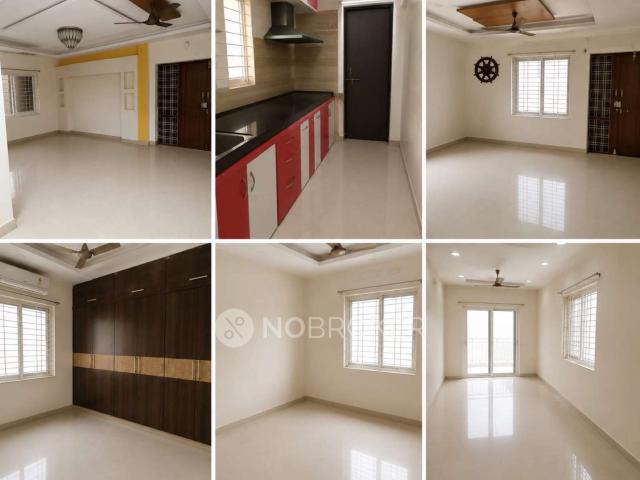 4 BHK House for Rent In Pragathi Nagar