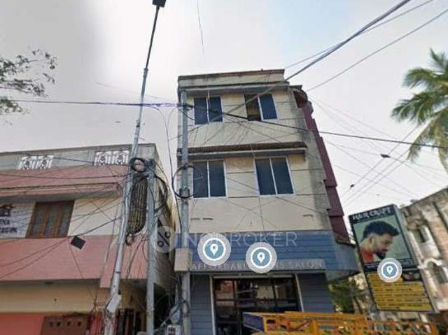 4 BHK Flat for Rent In Puzhuthivakkam
