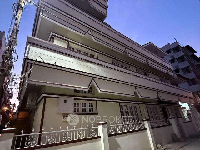 4 BHK House for Rent In Ramagondanahalli, Whitefield