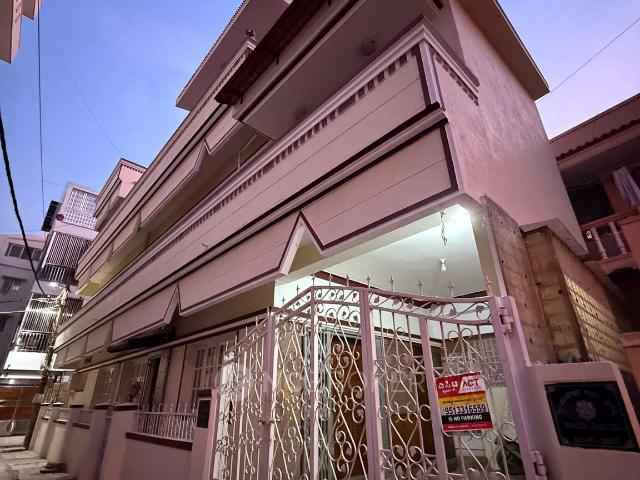 4 BHK House for Rent In Ramagondanahalli, Whitefield