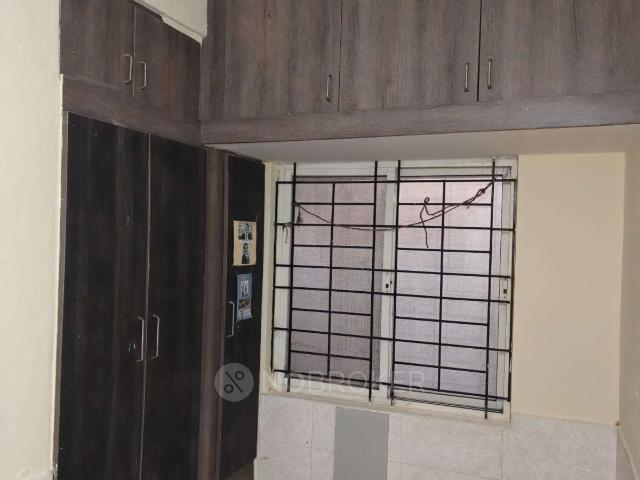 4 BHK House for Rent In Ragigudda Sri Prasanna Anjaneyaswamy Temple