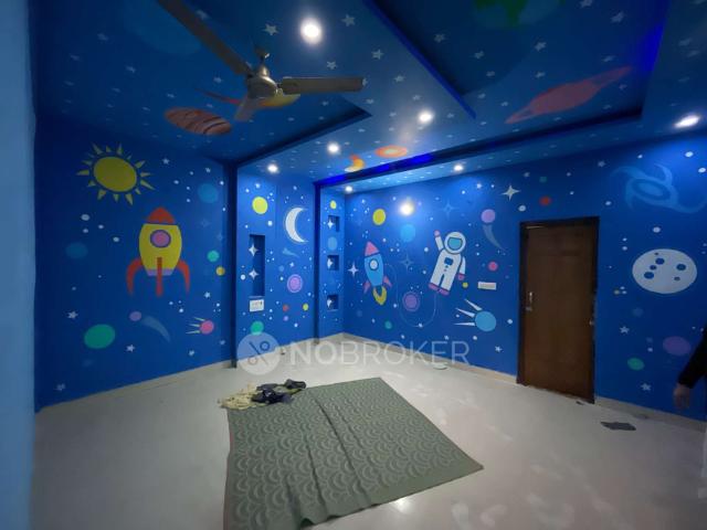 4 BHK House for Rent In Rajnagar