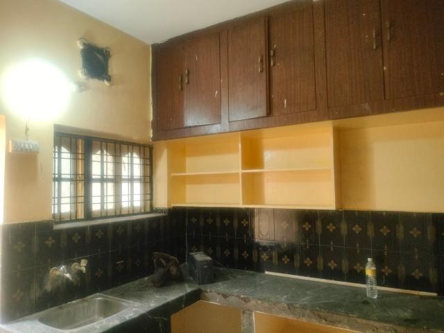 4 BHK House for Rent In Safilguda