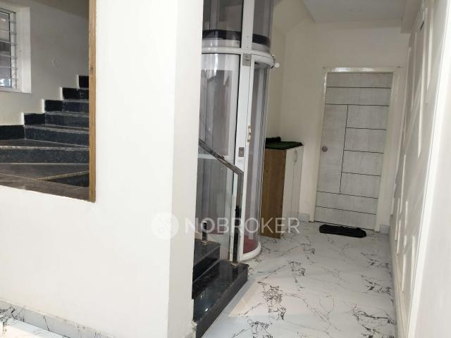 4 BHK House for Rent In Sai Anurag Colony