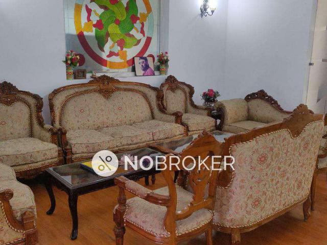 4+ BHK House for Rent In Sainik Farm