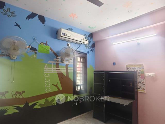 4 BHK House for Rent In Sainikpuri
