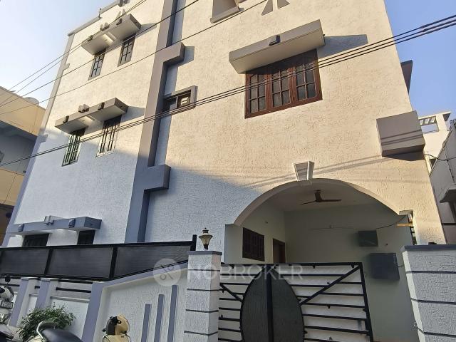 4 BHK House for Rent In Sainikpuri