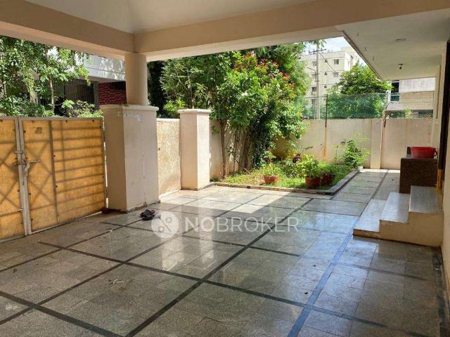 4 BHK House for Rent In Sainikpuri