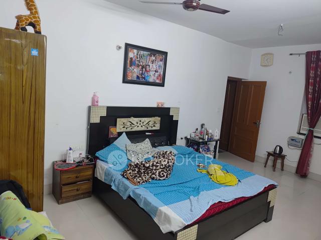 4 BHK House for Rent In Sector 12