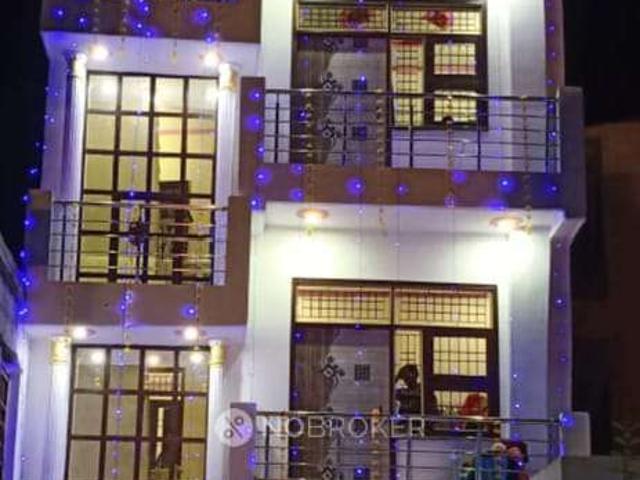 4 BHK House for Rent In Sector 1
