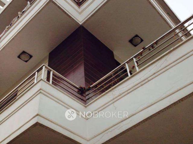 4 BHK House for Rent In Sector 27