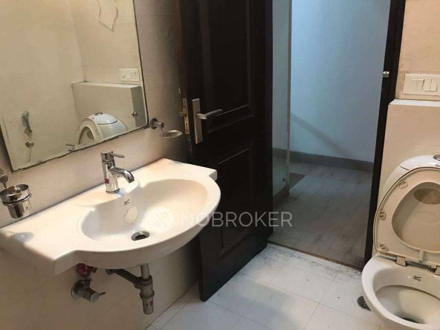 4+ BHK House for Rent In Sector 40