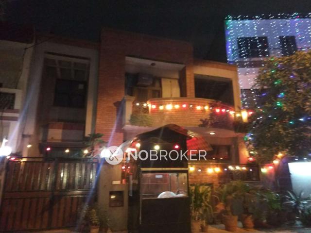 4+ BHK House for Rent In Sector 41