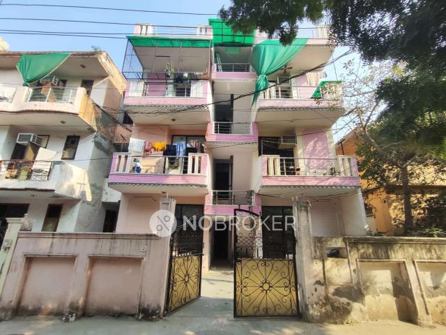 4 BHK House for Rent In Sector 42