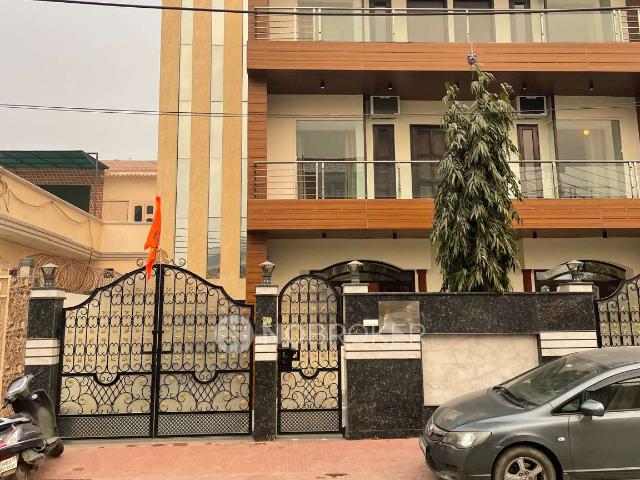 4 BHK House for Rent In Sector 46