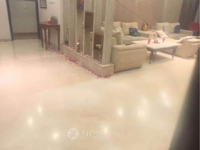 4 BHK Flat In Stadalone Building for Rent In Sector 47