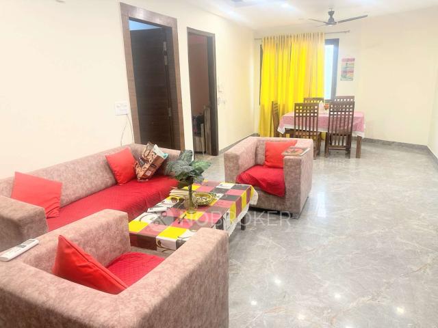4 BHK House for Rent In Sector 57