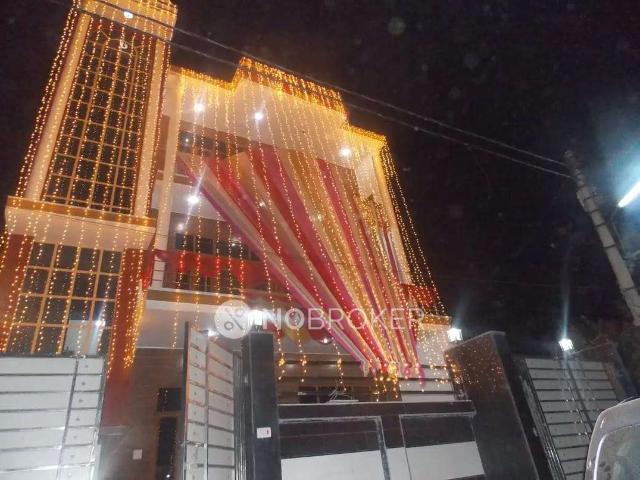 4 BHK House for Rent In Shastri Nagar