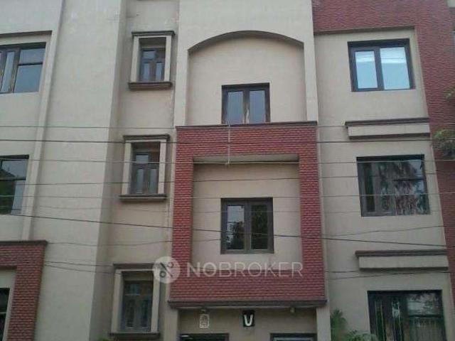 4+ BHK House for Rent In Shivalik B Block Main Park, Near Sri Aurobindo College, Block B, Shivalik Colony, Malviya Nagar, New Delhi, India