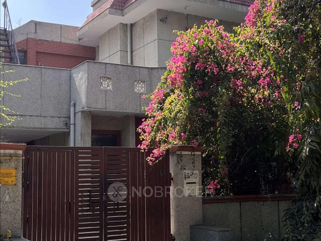 4 BHK House for Rent In Sigma Iii
