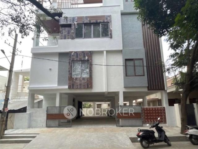 4 BHK House for Rent In Srinidhi Layout