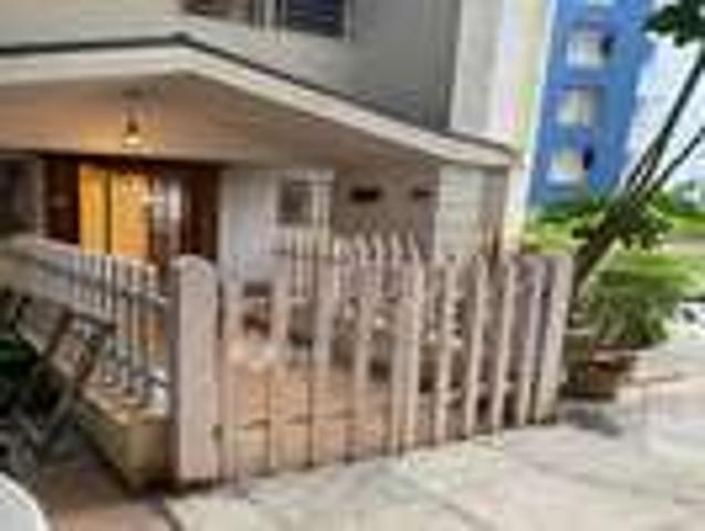 4+ BHK House for Rent In Kharadi