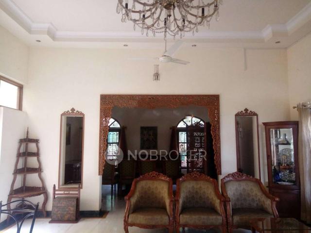 4 BHK House In Purvayan for Rent In Baner