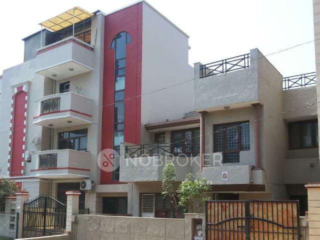 4+ BHK In Independent Building For Sale In Sector 2