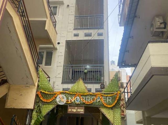 4 BHK In Sree Maha Lakshmi Yelam for Lease In Banaswadi