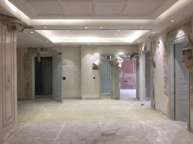 4 BHK Independent Builder Floor in Mukherjee Nagar for resale New Delhi. The reference number is 20569095