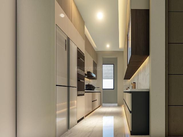 4 BHK Independent Builder Floor in Mussoorie Road for resale Dehradun. The reference number is 19939951
