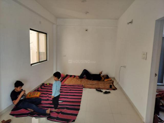 4 BHK Independent Builder Floor in Makarpura for rent Vadodara. The reference number is 14577171