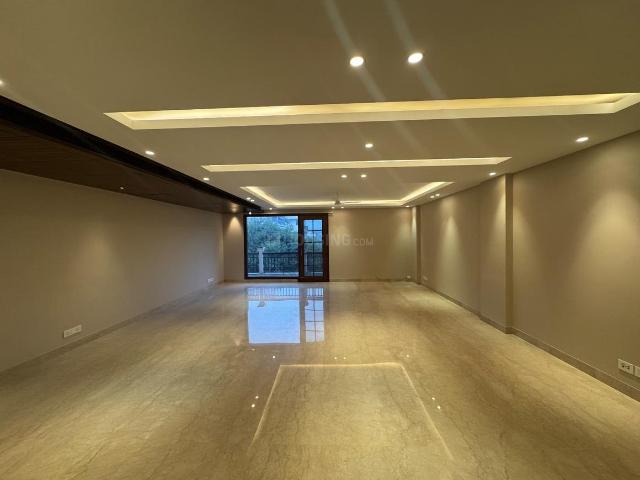 4 BHK Independent Builder Floor in Maharani Bagh for rent New Delhi. The reference number is 19157484