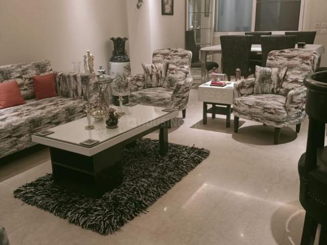 4 BHK Independent Builder Floor in Maharani Bagh for rent New Delhi. The reference number is 20232561