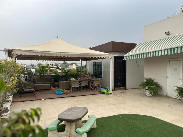 4 BHK Independent Builder Floor in Maharani Bagh for resale New Delhi. The reference number is 15196425