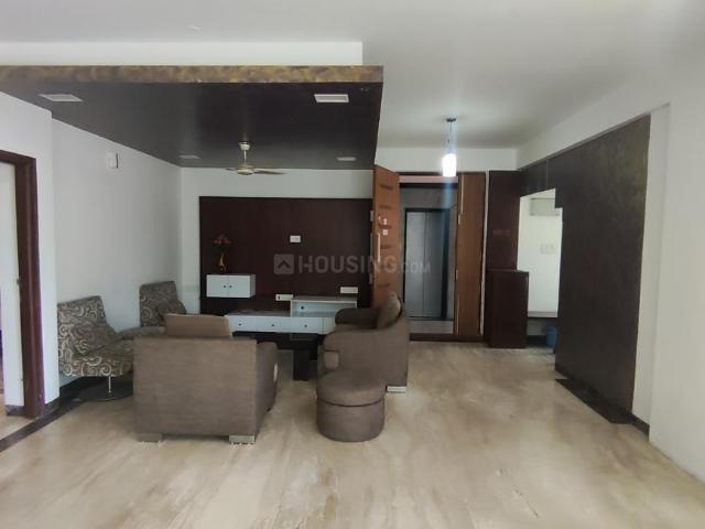 4 BHK Independent Builder Floor in Malleswaram for rent Bengaluru. The reference number is 20755249