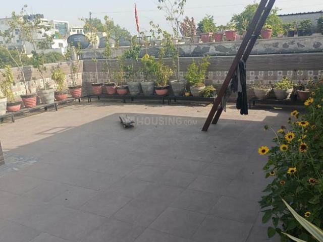 4 BHK Independent Builder Floor in Malviya Nagar for resale New Delhi. The reference number is 11758183