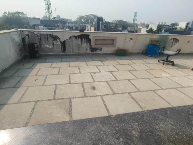4 BHK Independent Builder Floor in Malviya Nagar for resale New Delhi. The reference number is 19063254