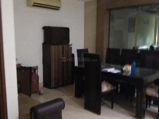 4 BHK Independent Builder Floor in Malviya Nagar for resale New Delhi. The reference number is 20431199