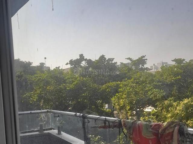 4 BHK Independent Builder Floor in Malviya Nagar for resale New Delhi. The reference number is 20551811