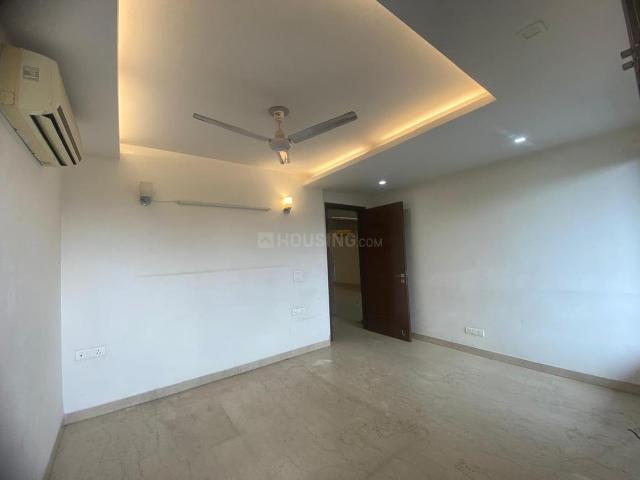 4 BHK Independent Builder Floor in Malviya Nagar for resale New Delhi. The reference number is 20179056