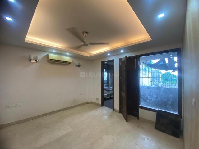 4 BHK Independent Builder Floor in Malviya Nagar for resale New Delhi. The reference number is 20231980