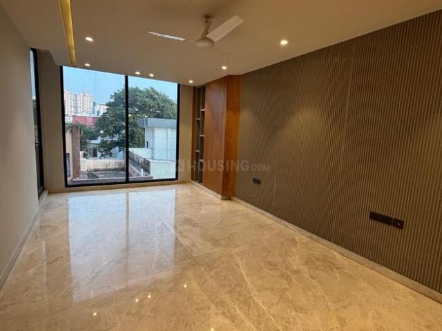 4 BHK Independent Builder Floor in Manesar for rent Gurgaon. The reference number is 20793065