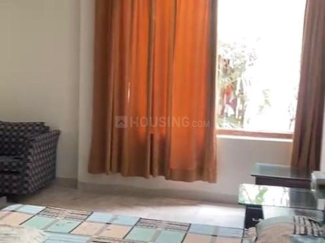 4 BHK Independent Builder Floor in Mansa Devi Complex for rent Panchkula. The reference number is 20194608