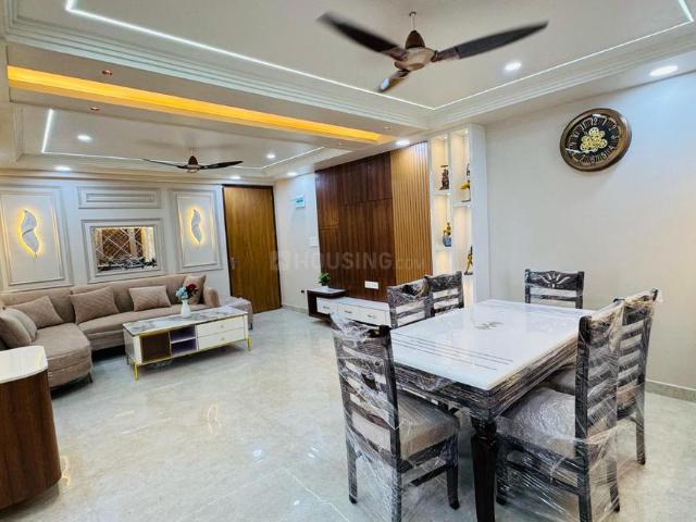 4 BHK Independent Builder Floor in Mansarovar for resale Jaipur. The reference number is 18463936